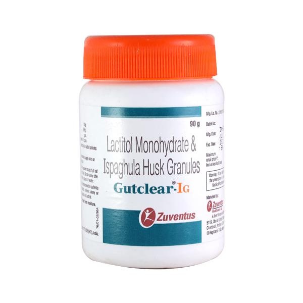 Gutclear-IG Granules