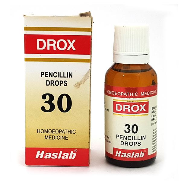 Haslab Drox 30 Pencillin Drop