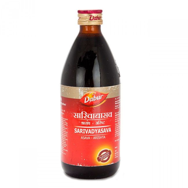 Dabur Sarivadhyasava