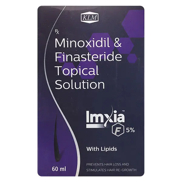 Imxia F Solution