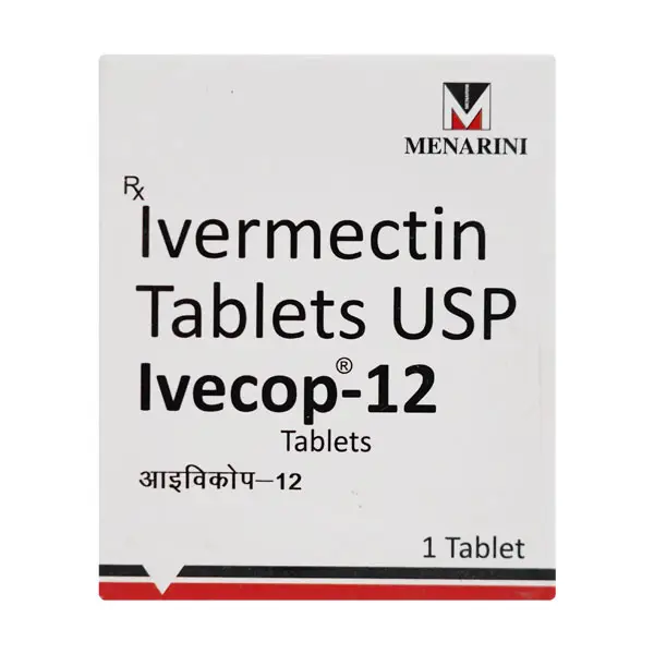 Ivecop 12 Tablet