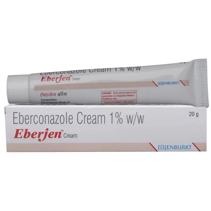 Eberjen Cream 20gm