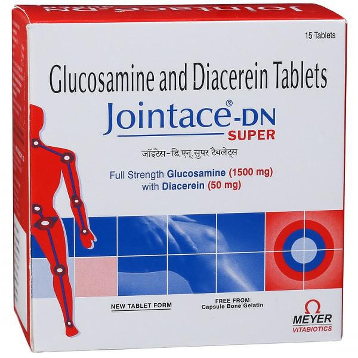 Jointace-DN Super Tablet