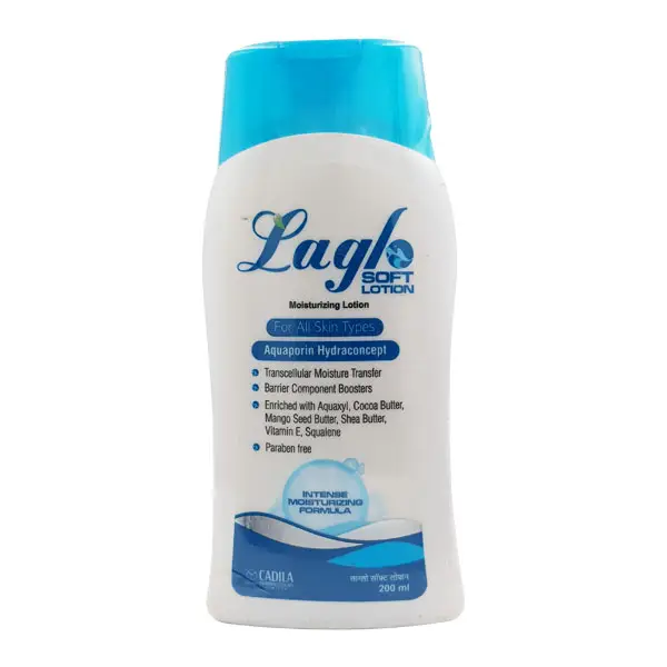 Laglo Soft Lotion