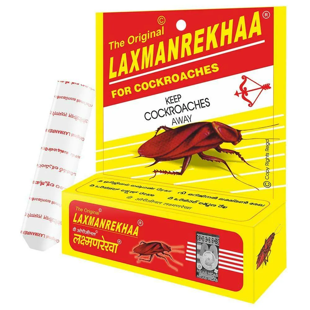 Laxman Rekha Insect Killer