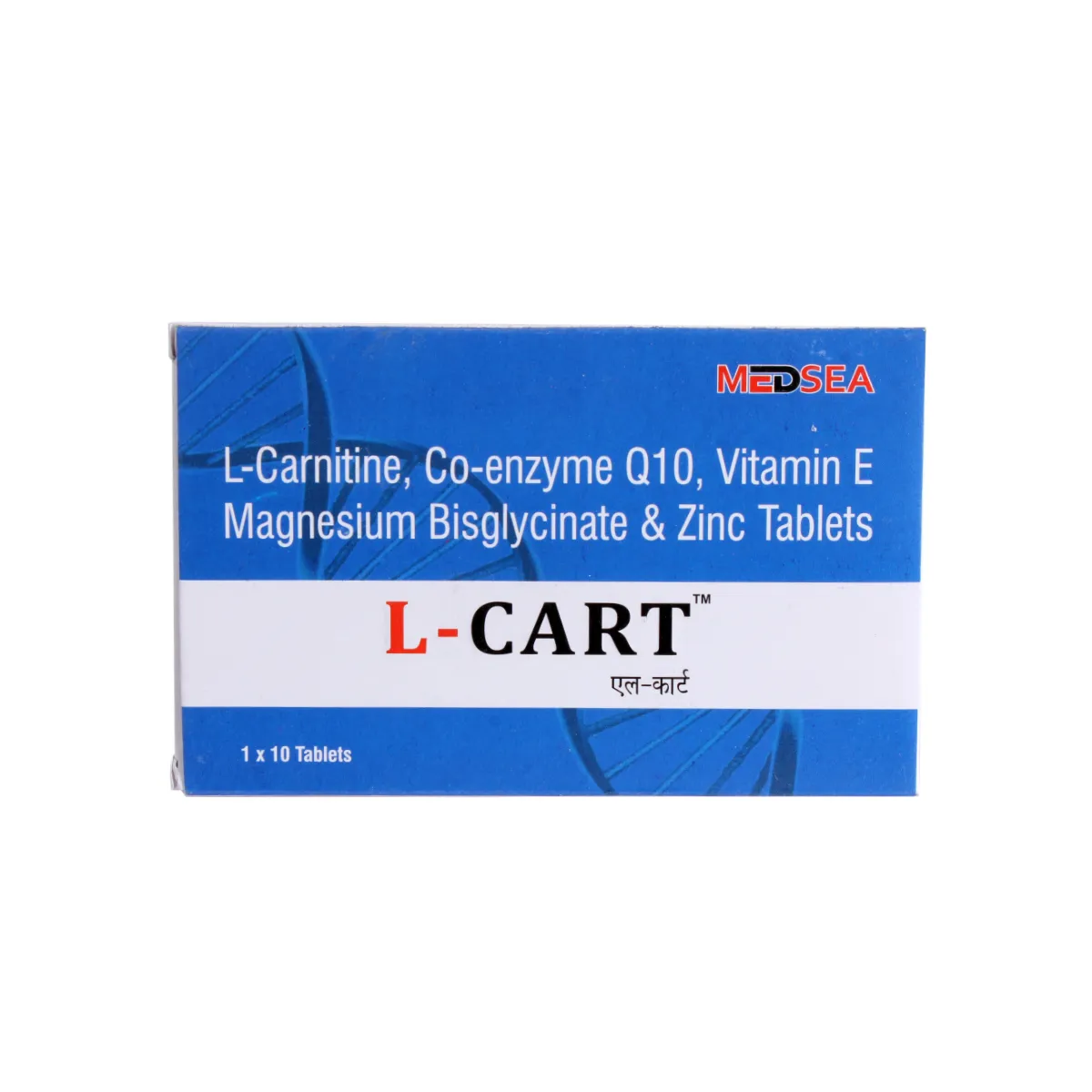 L Cart Tablet