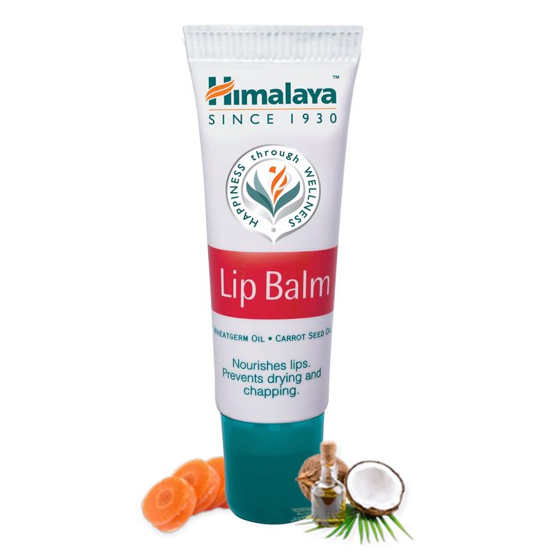 Himalaya Personal Care Lip Balm