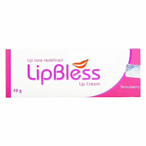 Lipbless Cream