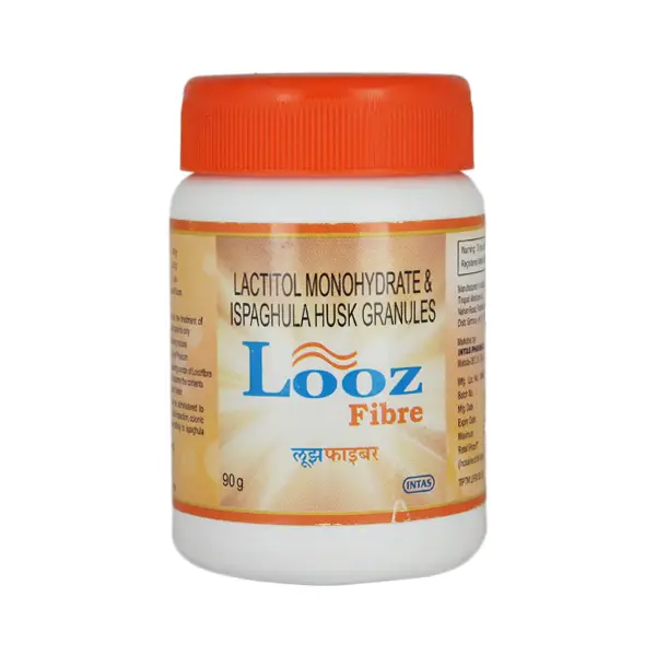 Looz Fibre Granules 90gm