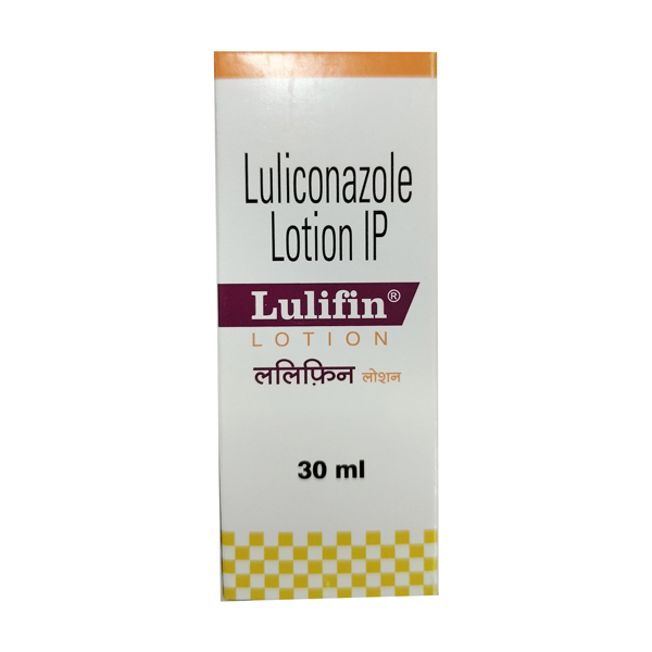 Lulifin Lotion 30ml