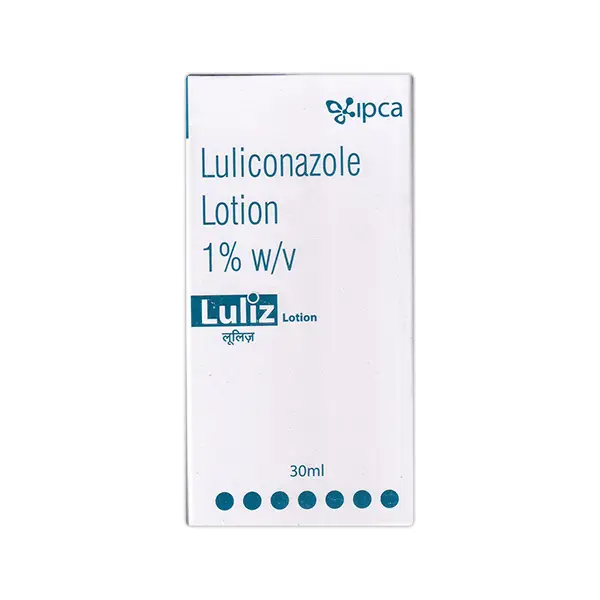 Luliz Lotion