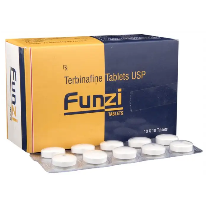 Funzi Tablet