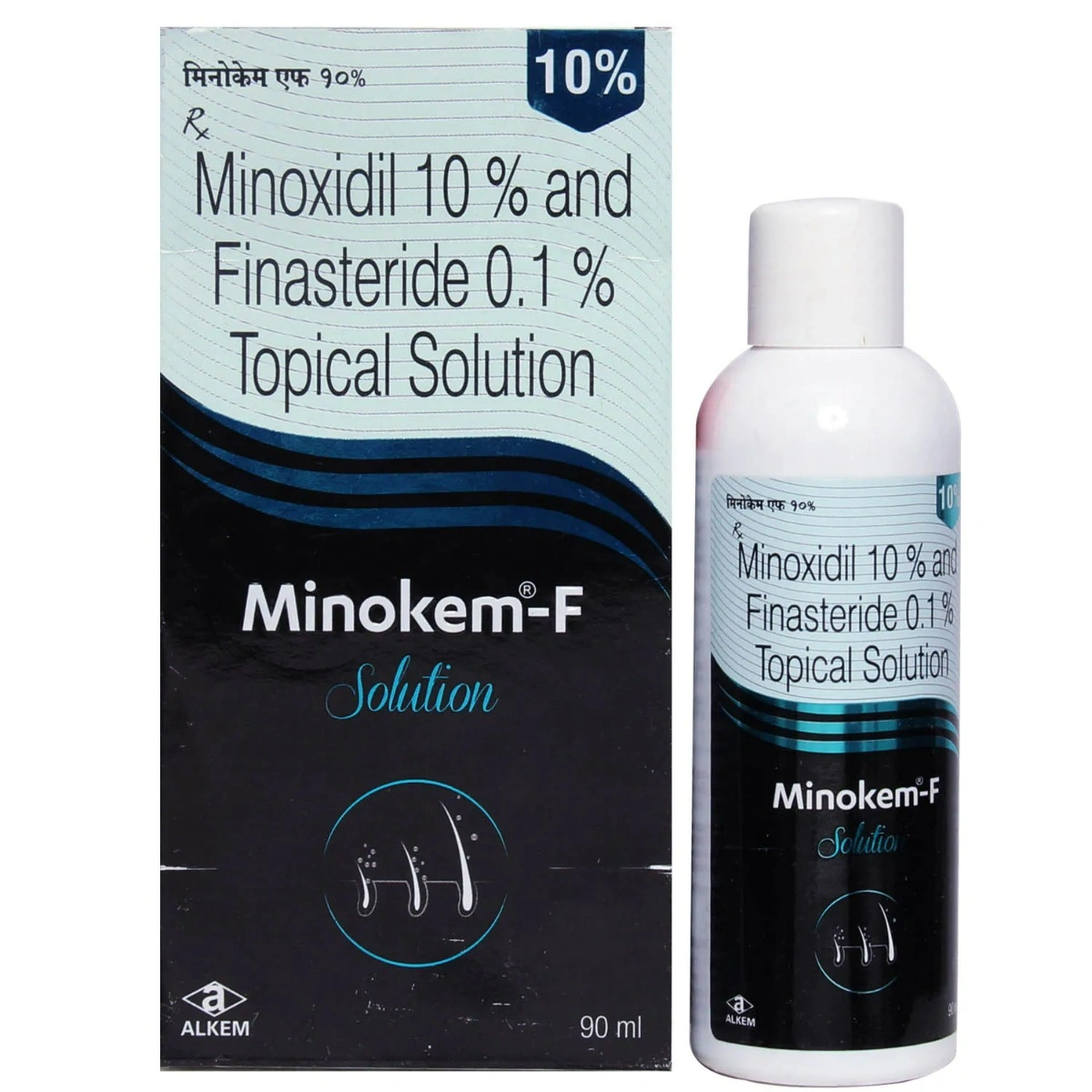 Minokem-F 5% Solution