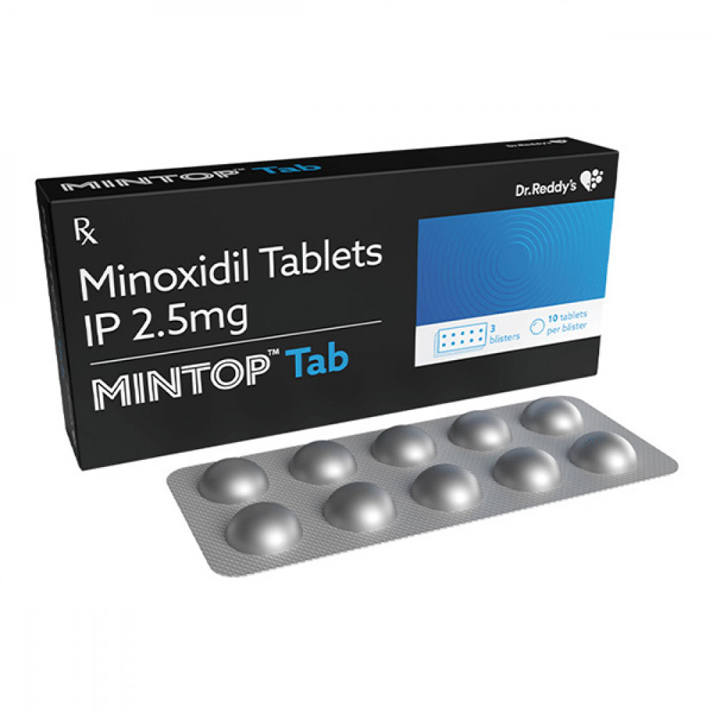 Mintop Tablet (10 Each)