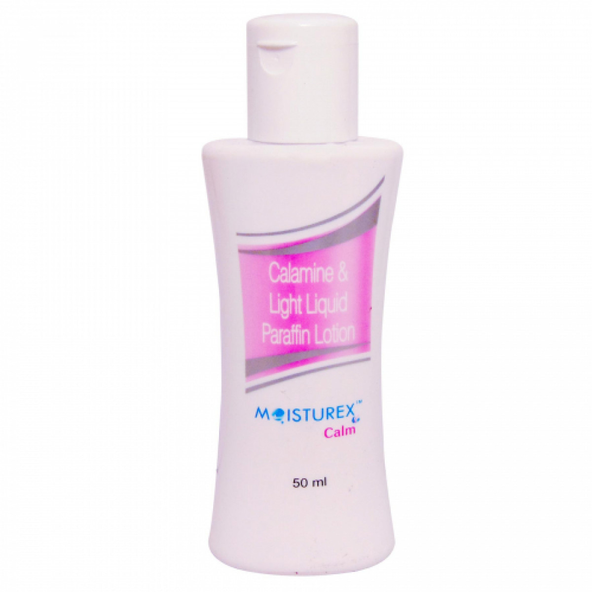 Moisturex Calm Lotion