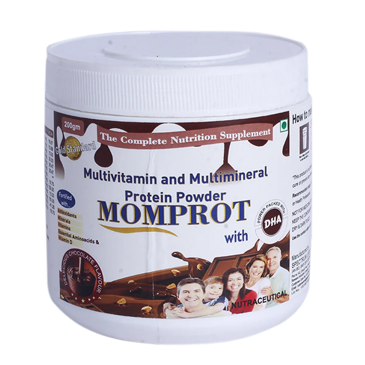 Momprot Powder
