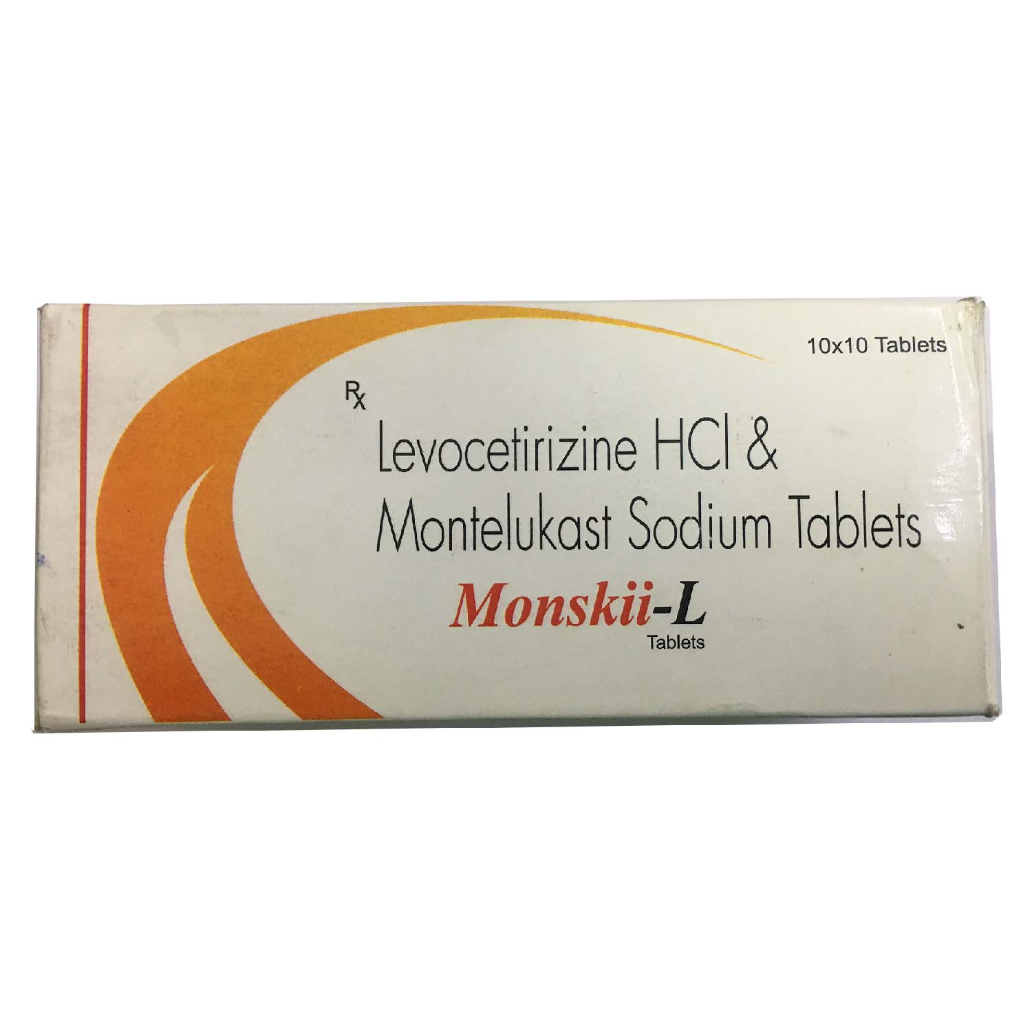 Monskii-L Tablets