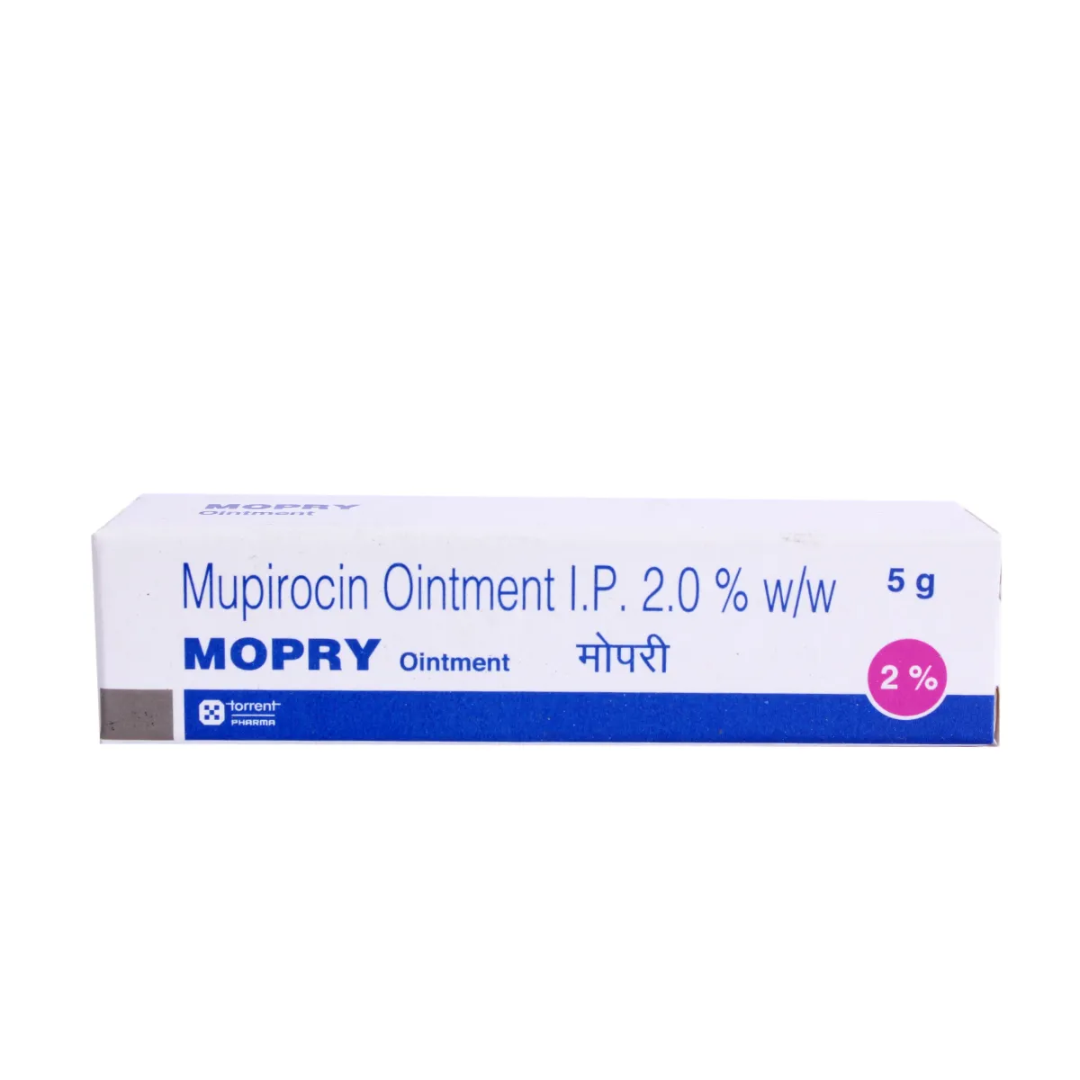 Mopry Ointment 5gm