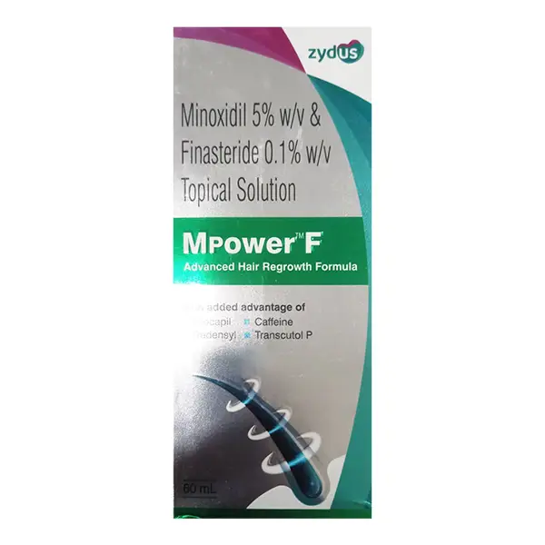 Mpower F Solution