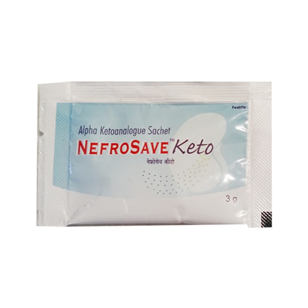 Nefrosave Keto Sachet