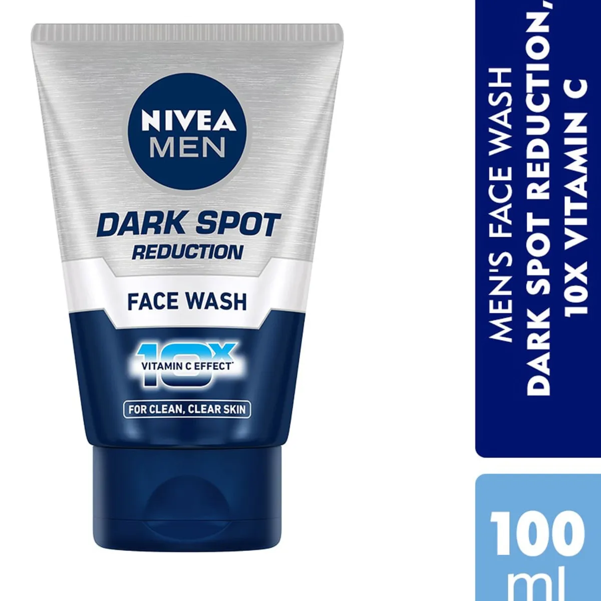 Nivea Men Dark Spot Reduction Face Wash