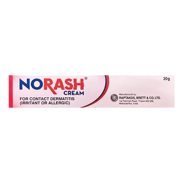 Norash Cream