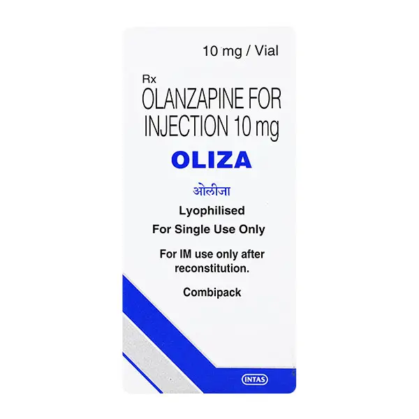 Oliza Injection