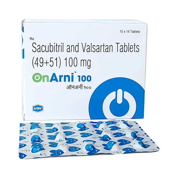 Onarni 100 Tablet