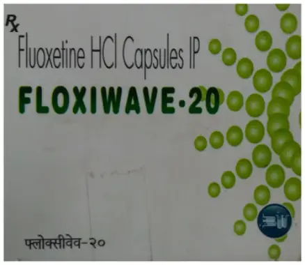 Floxiwave 20 Capsule