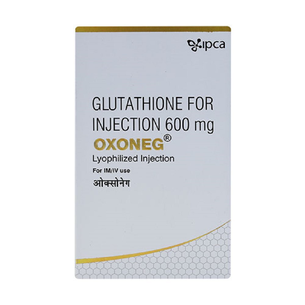 Oxoneg Injection