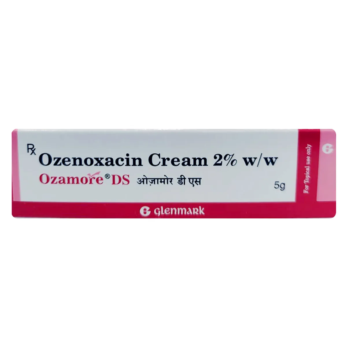 Ozamore DS Cream