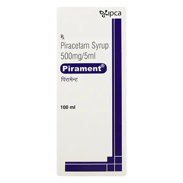 Pirament Syrup