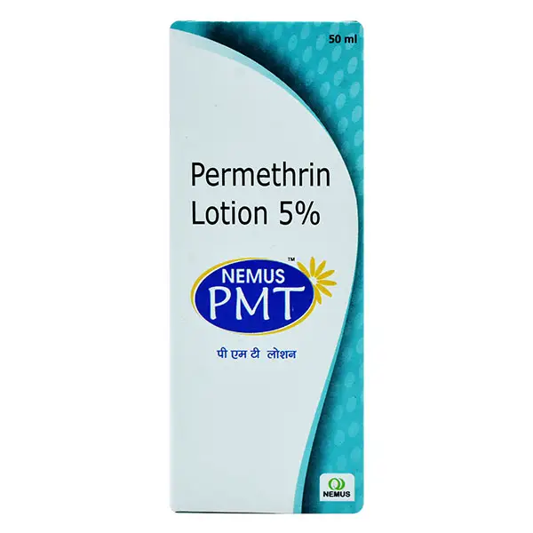 PMT Anti scabies Lotion