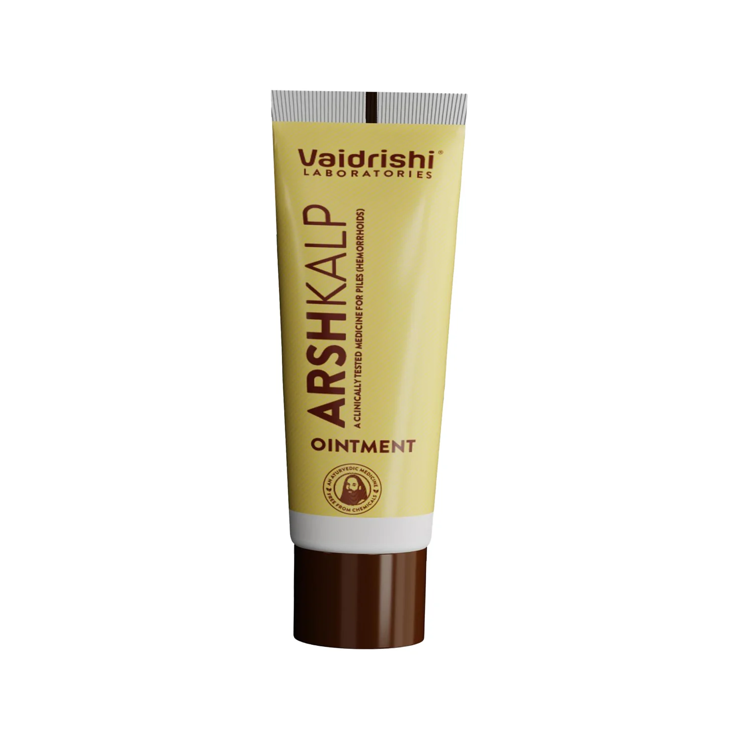 Vaidrishi Arsh Kalp Ointment