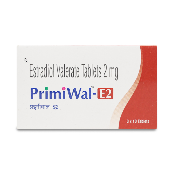 Primiwal E2 Tablet