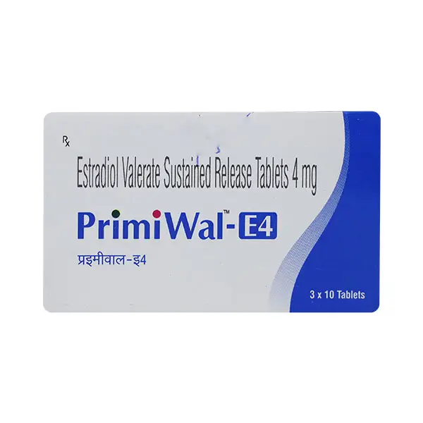 Primiwal E4 Tablet SR