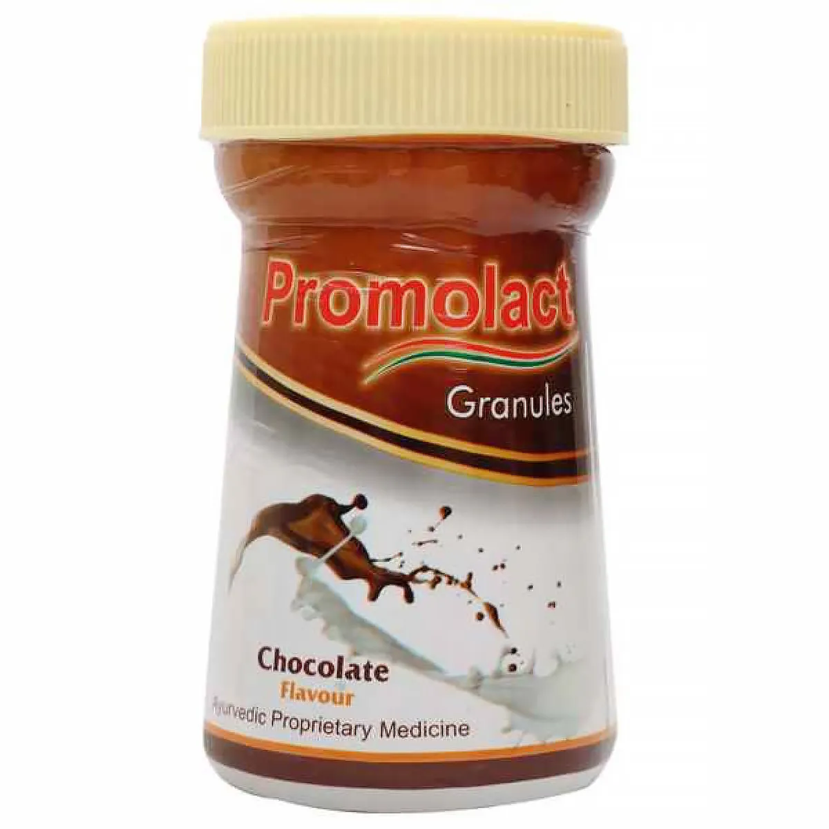 Promolact Granules Chocolate