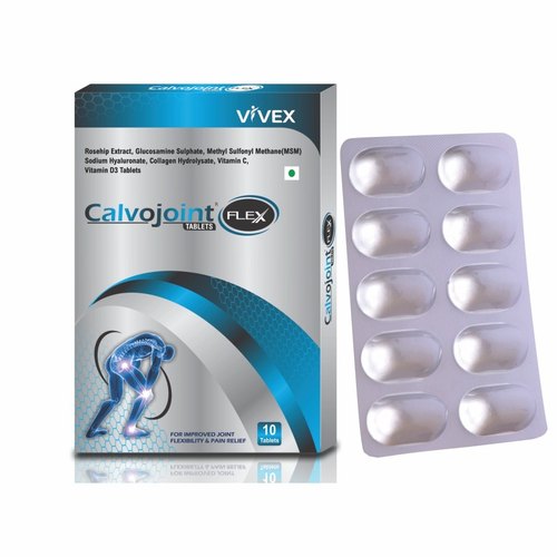 Calvojoint Flex Tablet