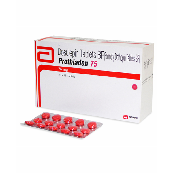 Prothiaden 75 Tablet