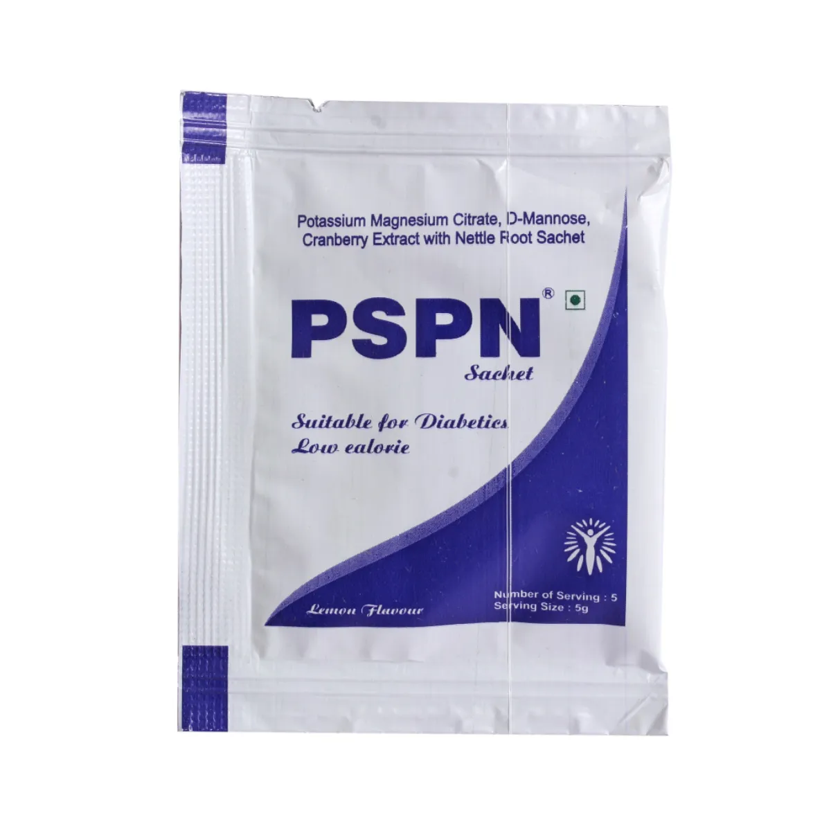 PSPN Lemon Sachet