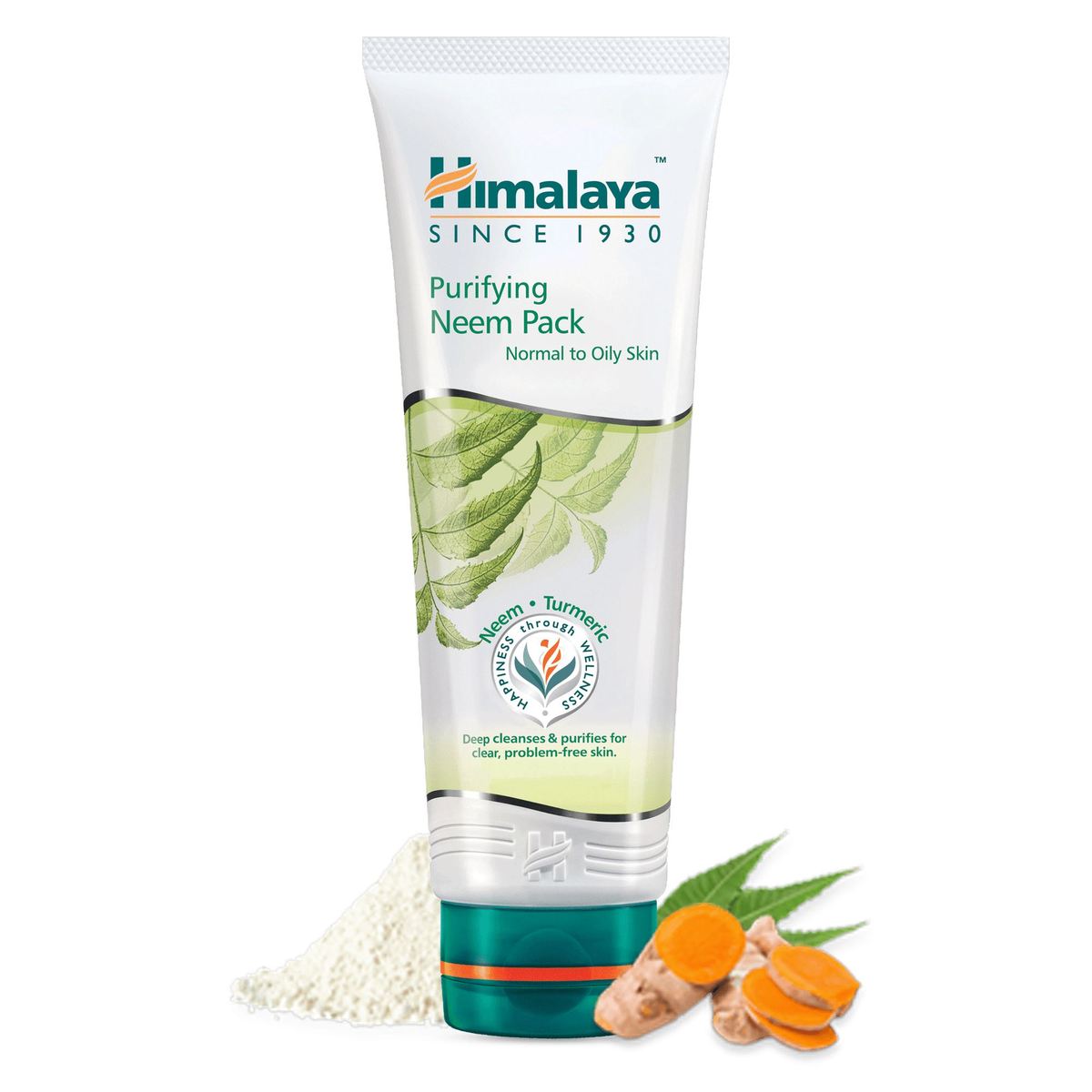 Himalaya Purifying Neem Pack