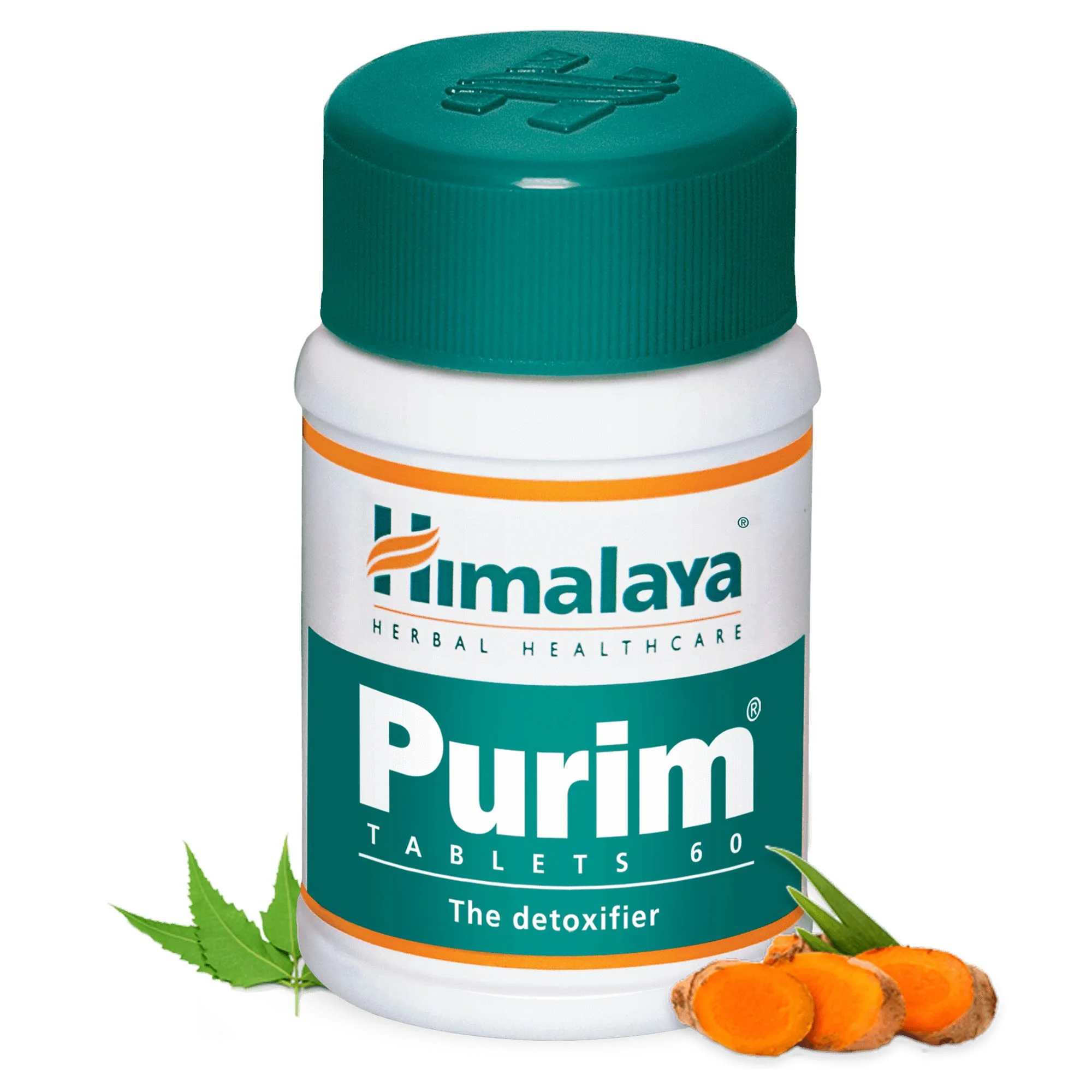 Himalaya Purim Tablet