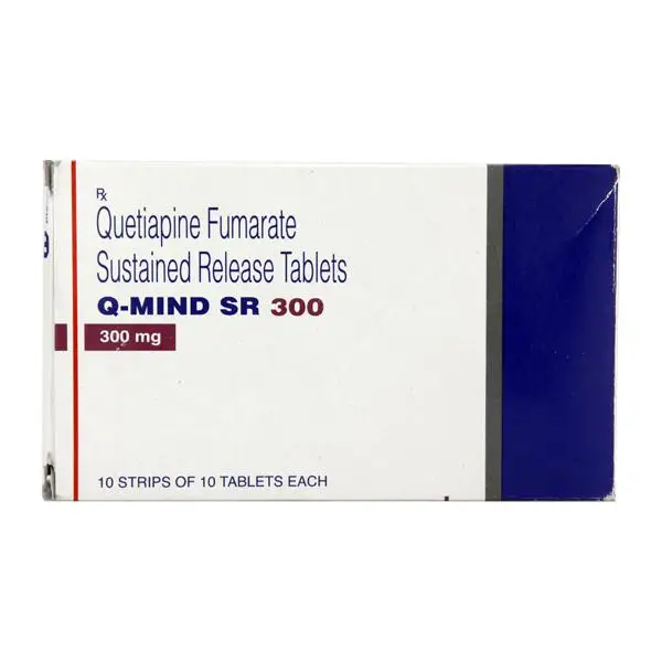 Q-Mind SR 300 Tablet