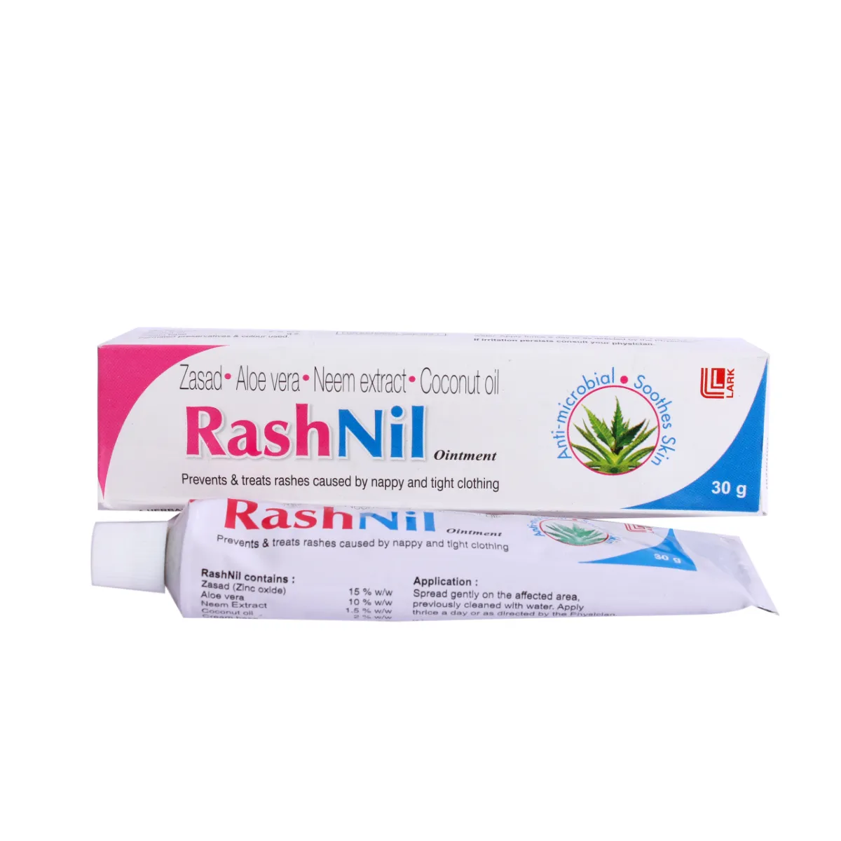 Rashnil Ointment