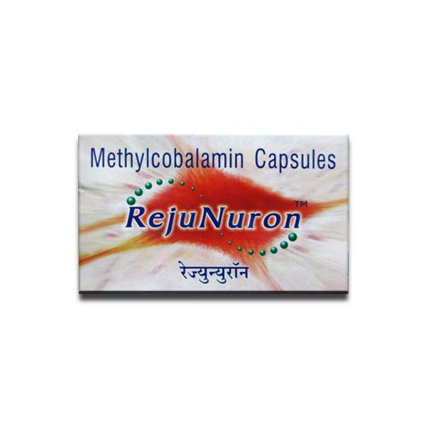 Rejunuron Capsule