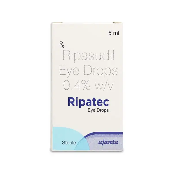 Ripatec Eye Drop