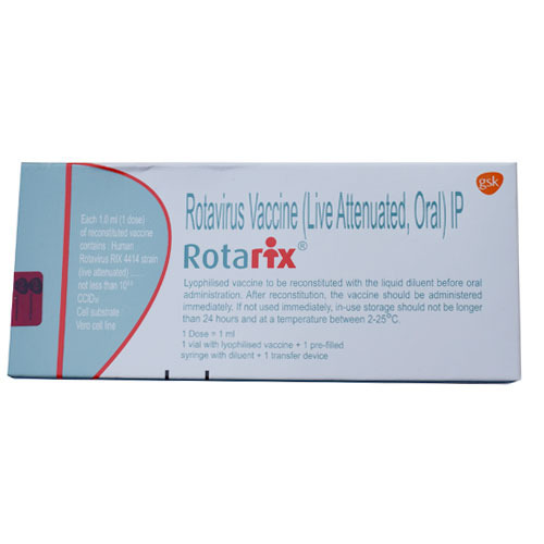 Rotarix Oral Vaccine