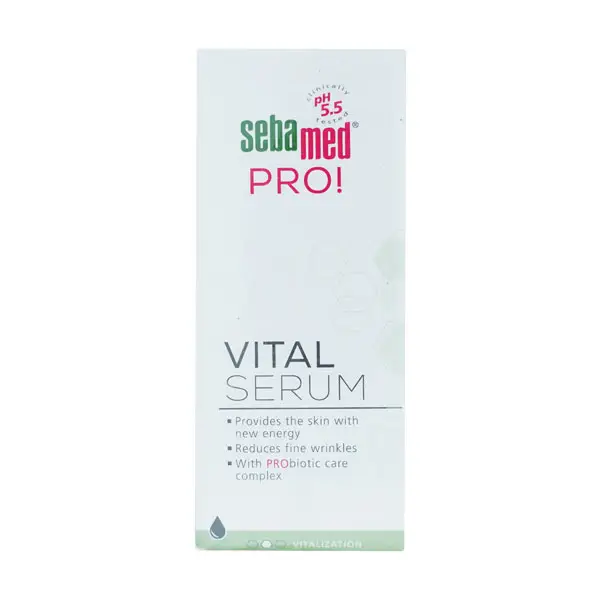 Sebamed Pro Vital Serum