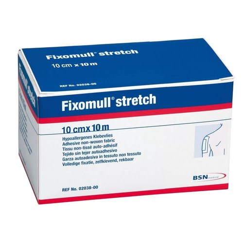 BSN Medical Fixomull Stretch Medical Tape