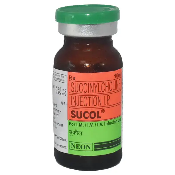 Sucol Injection